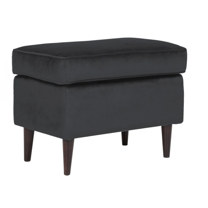 Taburet RON Signal Čierna