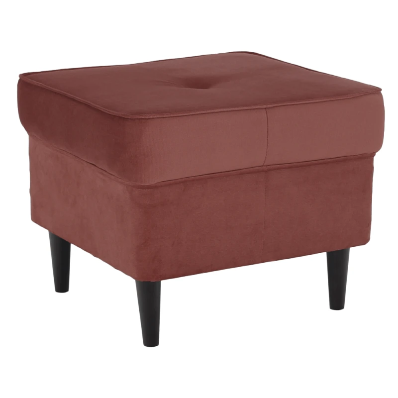 Taburet RUFINO 2 NEW Tempo Kondela Ružová