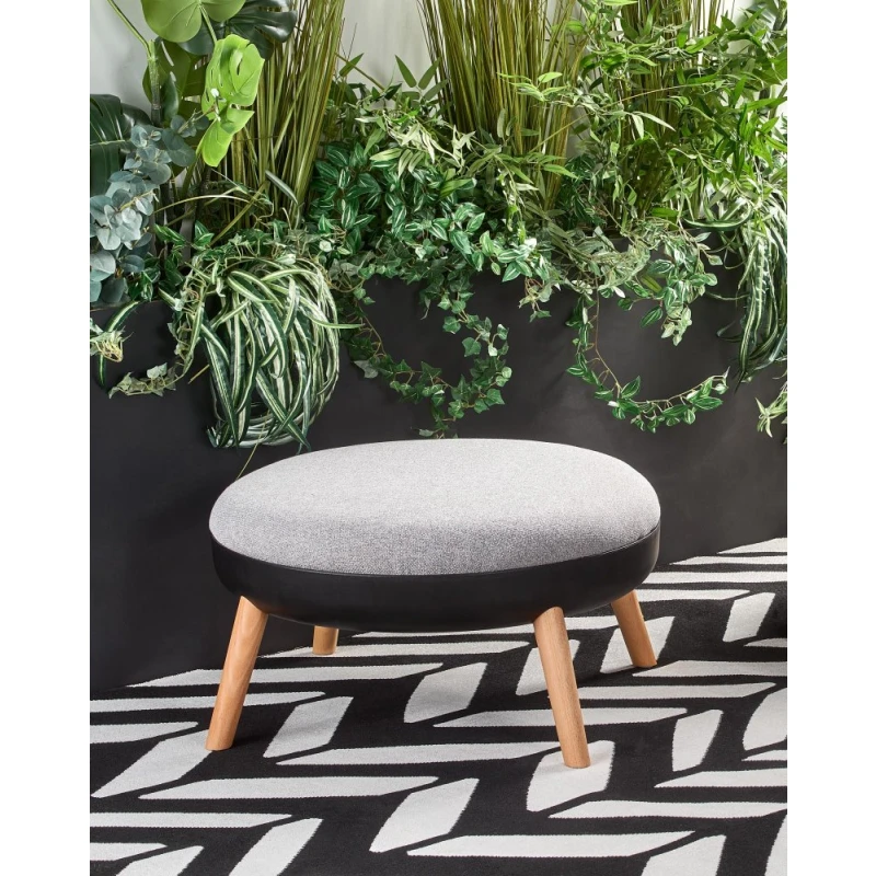 Taburet SCANDI Halmar