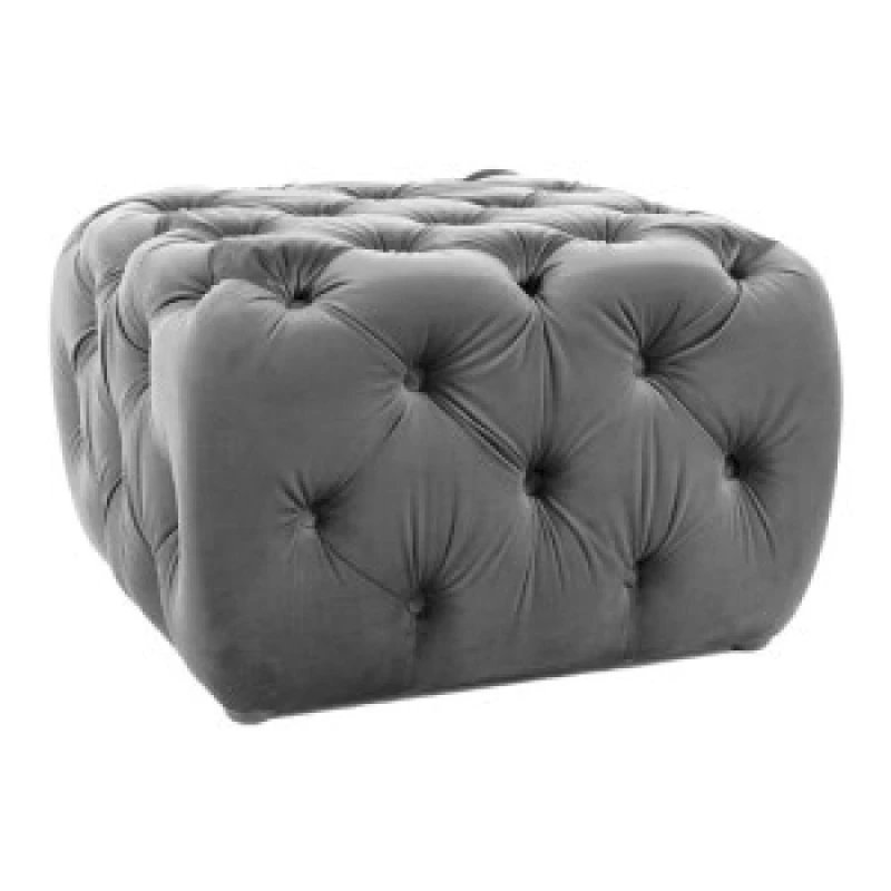 Taburet SOPHIA Signal Sivá