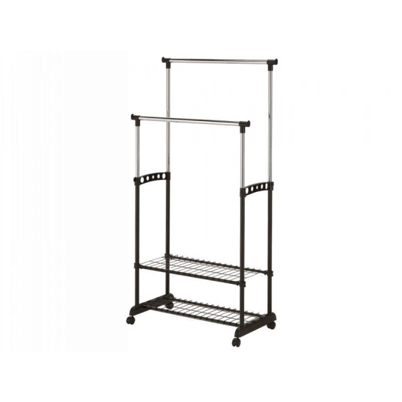 Teleskopický stojan na oblečenie NOVA II BIS Signal