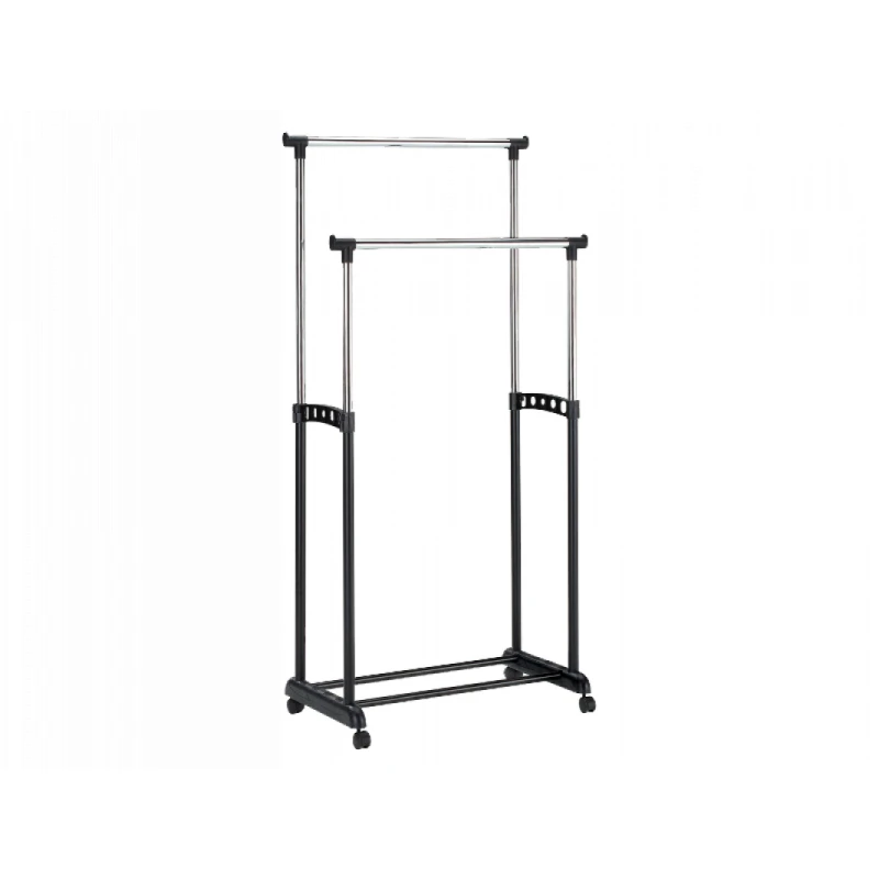 Teleskopický stojan na oblečenie NOVA II Signal