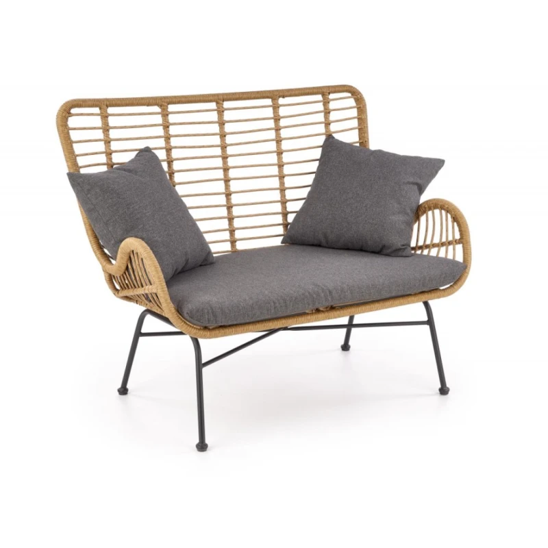 Záhradný pohovka IKARO XL Halmar