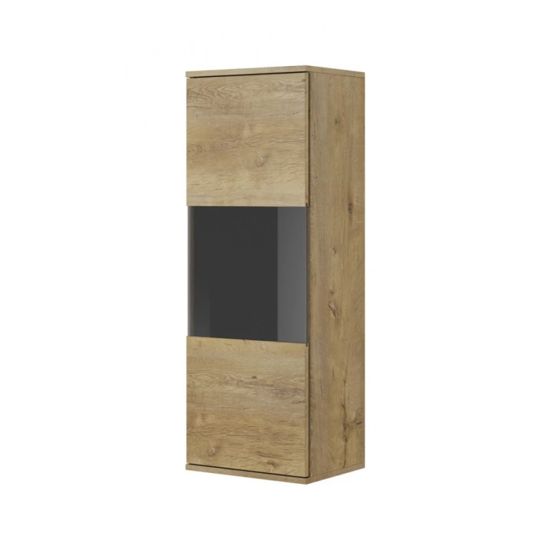 Závesná vitrína NEST W-1 Halmar